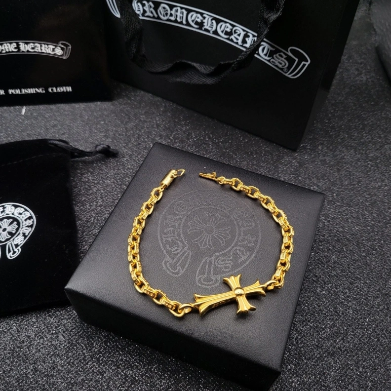 Chrxmx Hxxrts Bracelets DailyWear 298202