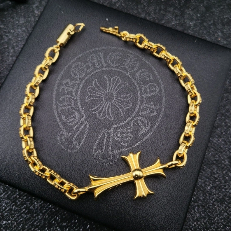 Chrxmx Hxxrts Bracelets DailyWear 298202