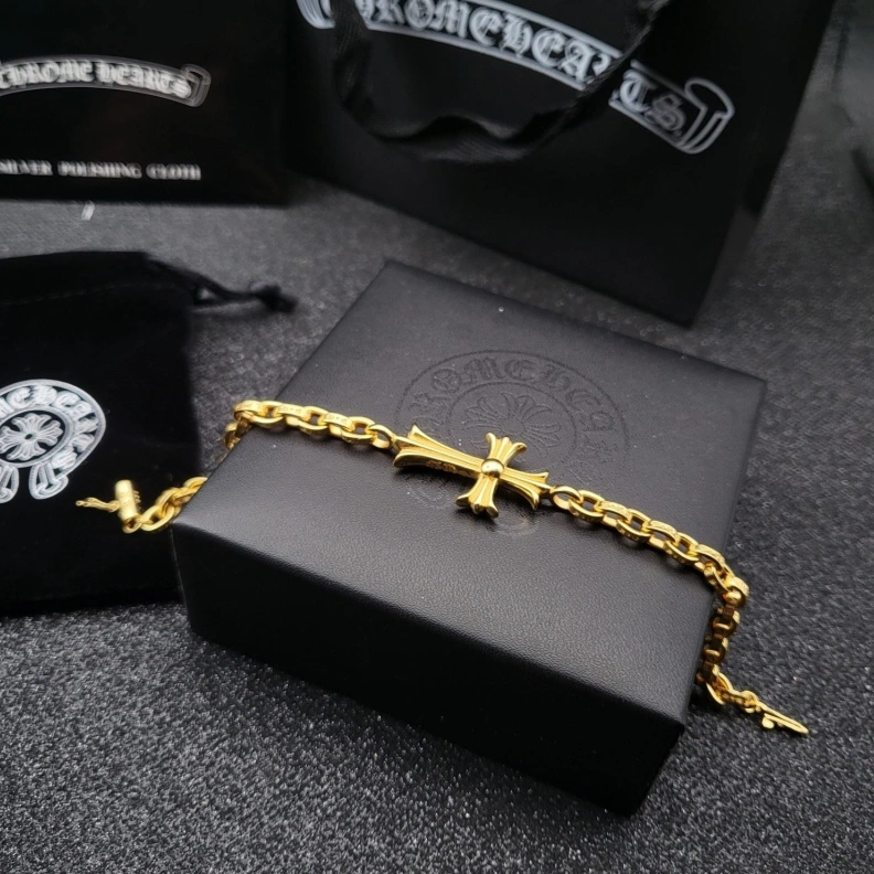 Chrxmx Hxxrts Bracelets DailyWear 298202