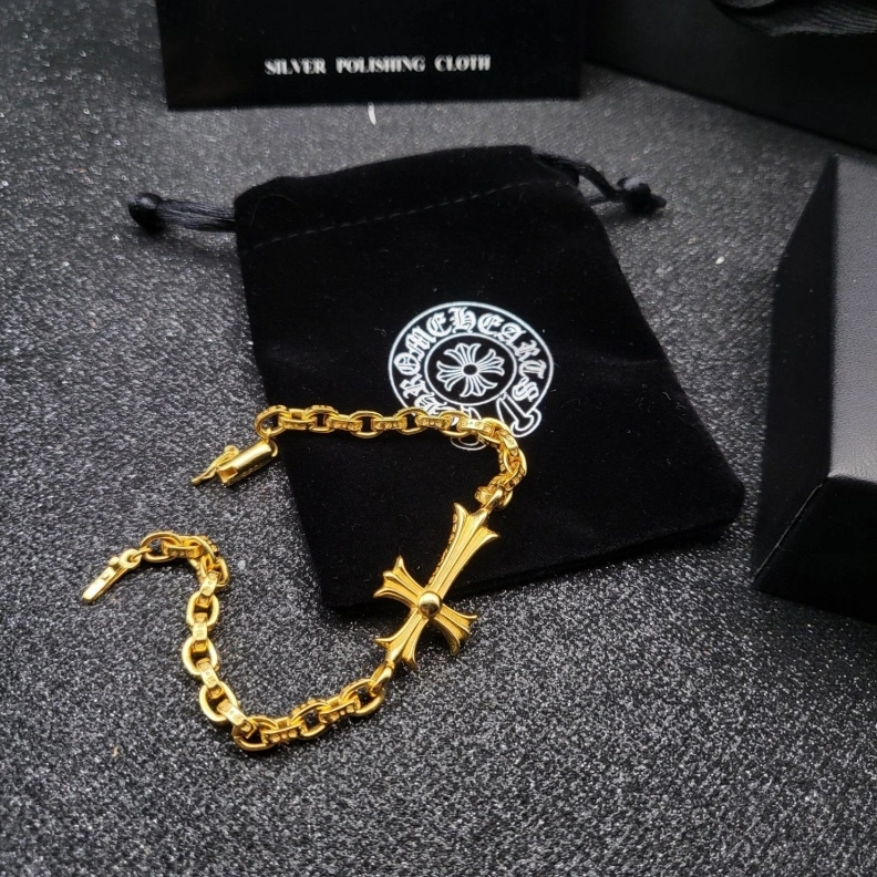 Chrxmx Hxxrts Bracelets DailyWear 298202