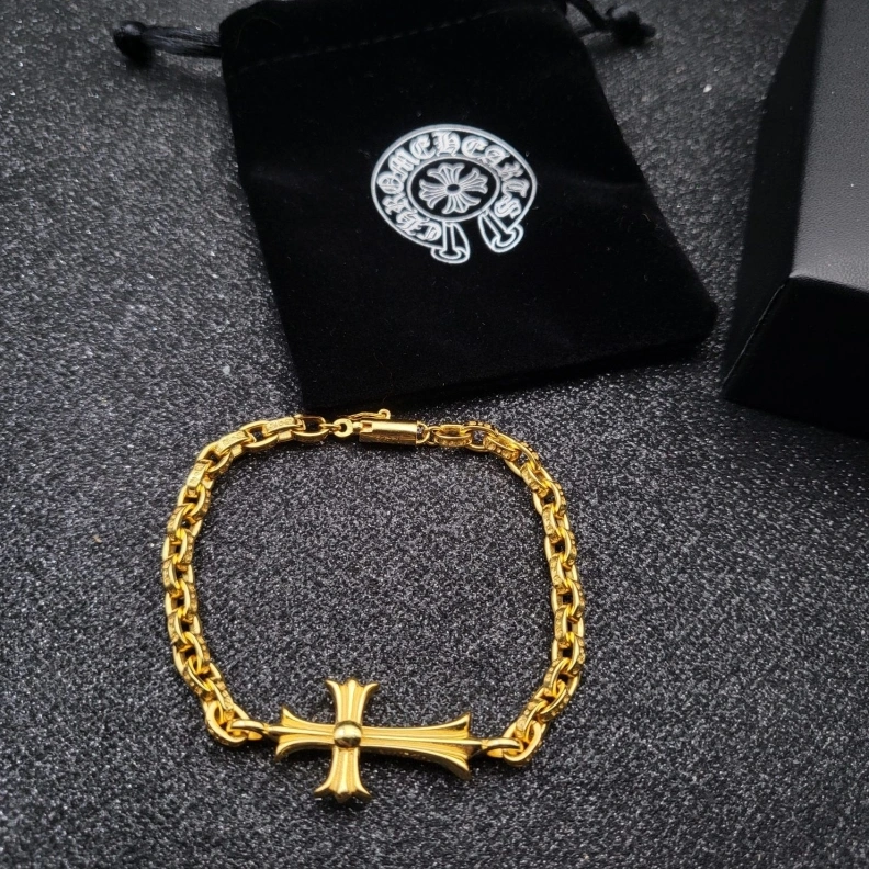 Chrxmx Hxxrts Bracelets DailyWear 298202