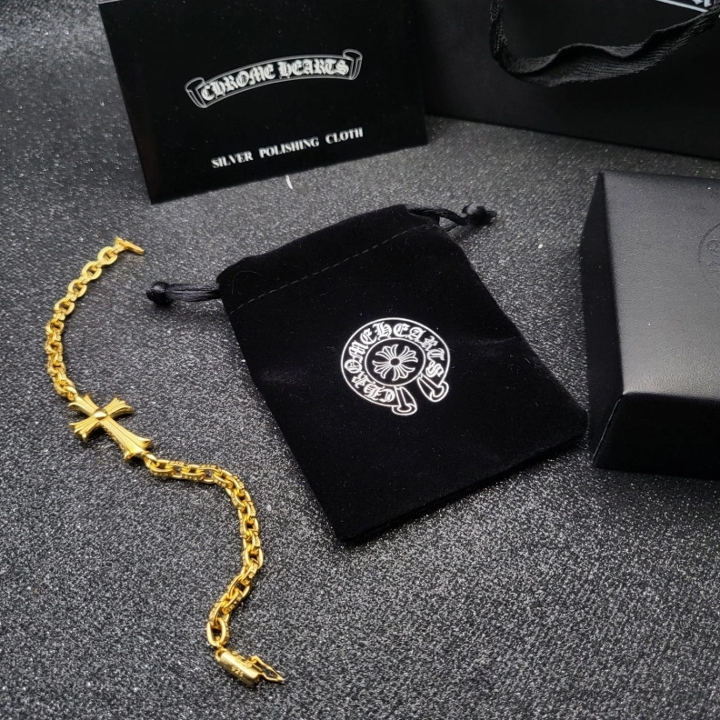 Chrxmx Hxxrts Bracelets DailyWear 298202