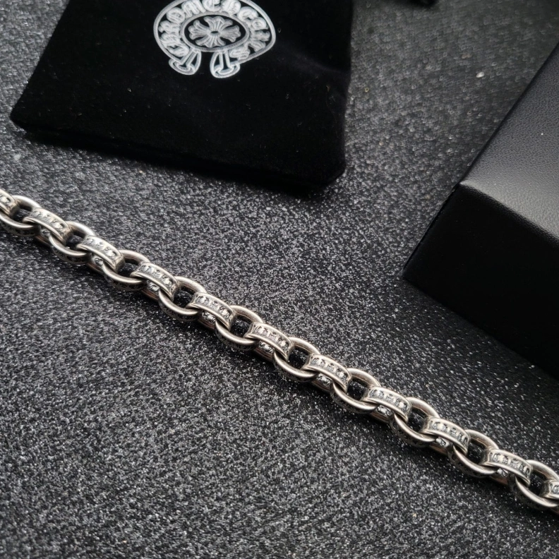 Chrxmx Hxxrts Bracelets Comfortable 298198