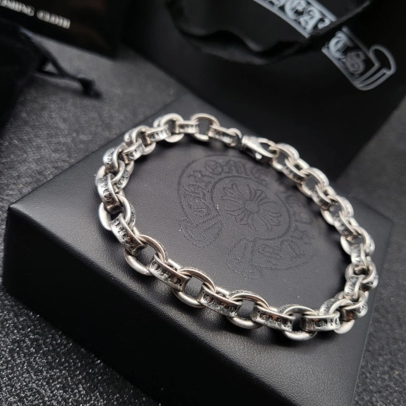 Chrxmx Hxxrts Bracelets Comfortable 298198
