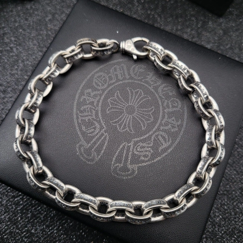 Chrxmx Hxxrts Bracelets Comfortable 298198