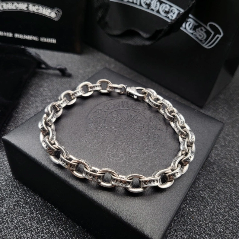 Chrxmx Hxxrts Bracelets Comfortable 298198