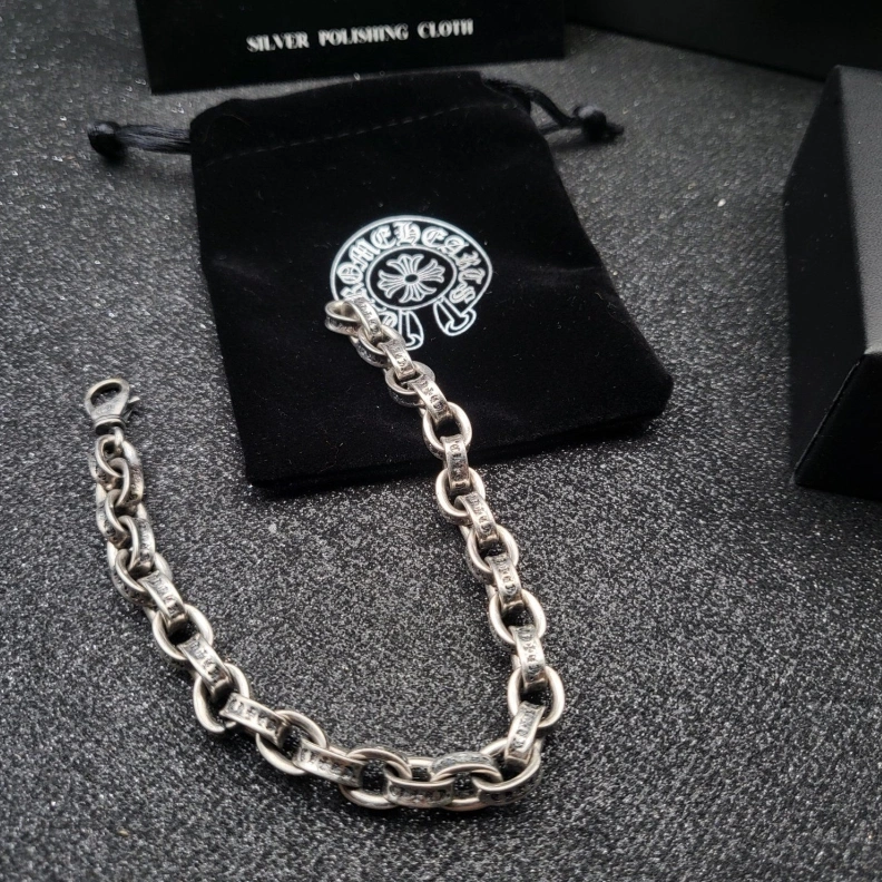 Chrxmx Hxxrts Bracelets Comfortable 298198