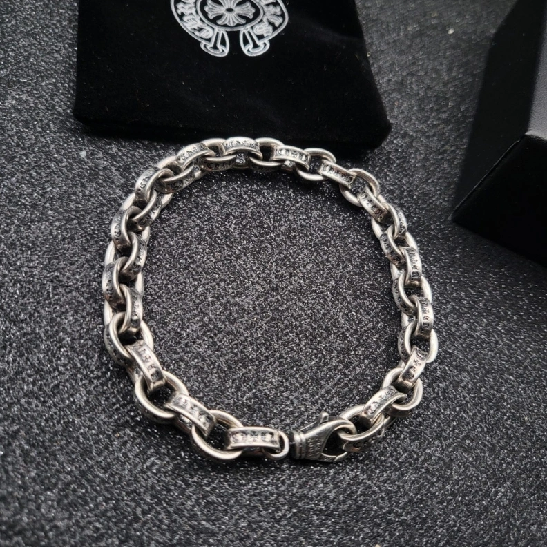 Chrxmx Hxxrts Bracelets Comfortable 298198