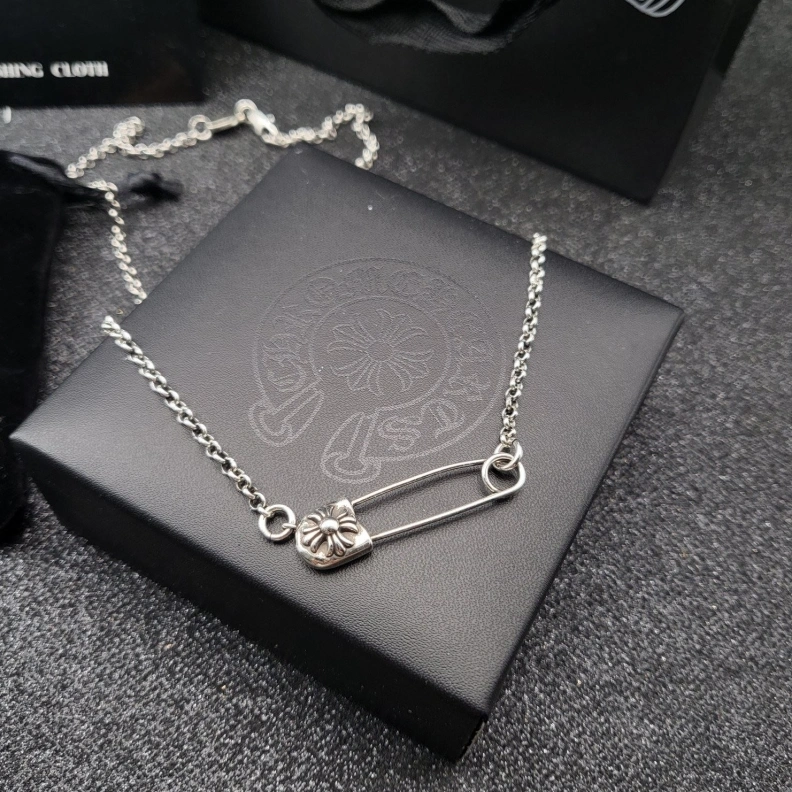 BestValue Chrxmx Hxxrts Necklaces 297799