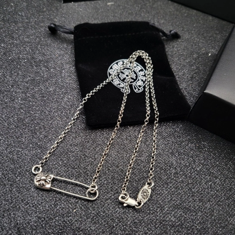 BestValue Chrxmx Hxxrts Necklaces 297799