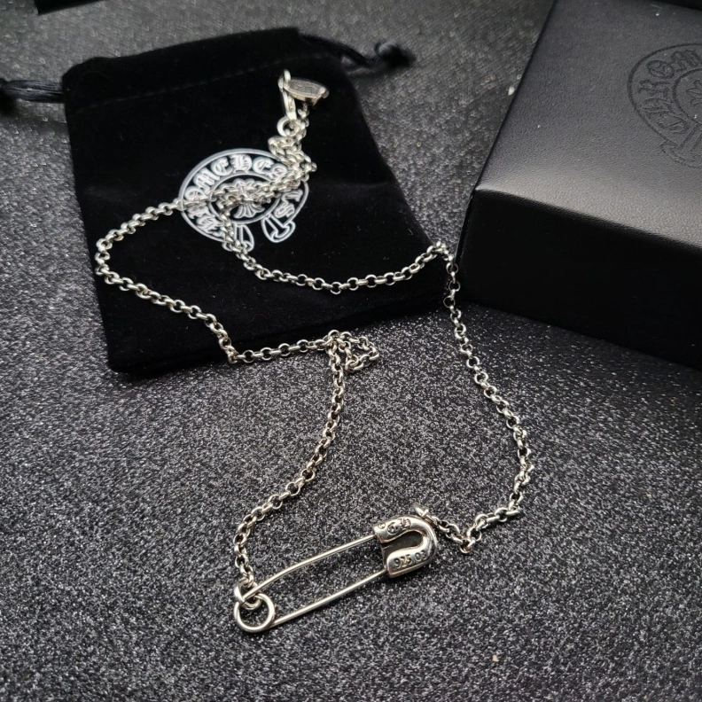 BestValue Chrxmx Hxxrts Necklaces 297799
