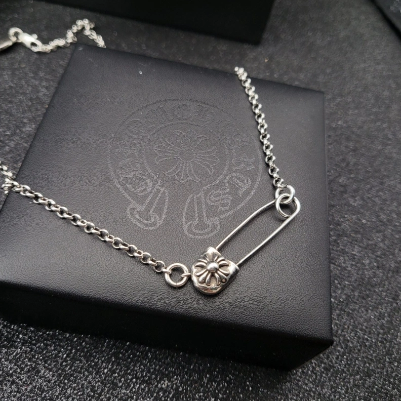 BestValue Chrxmx Hxxrts Necklaces 297799
