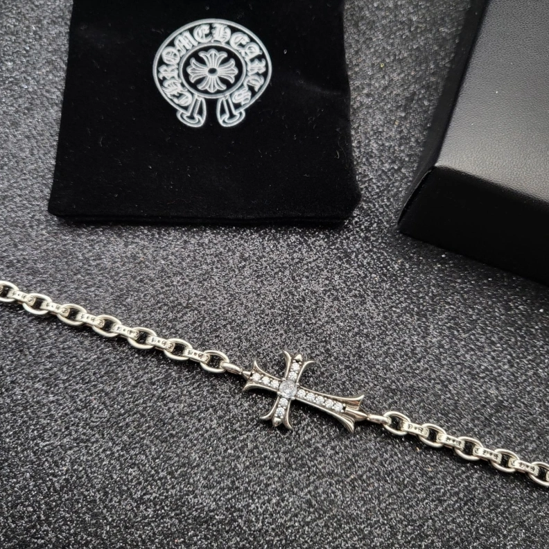 Chrxmx Hxxrts Bracelets Efficient 298201