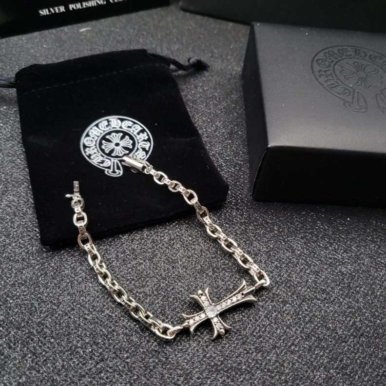 Chrxmx Hxxrts Bracelets Efficient 298201
