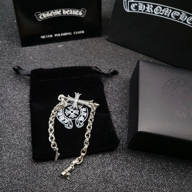 Chrxmx Hxxrts Bracelets Efficient 298201