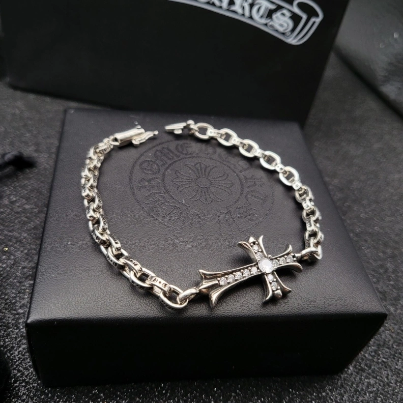 Chrxmx Hxxrts Bracelets Efficient 298201