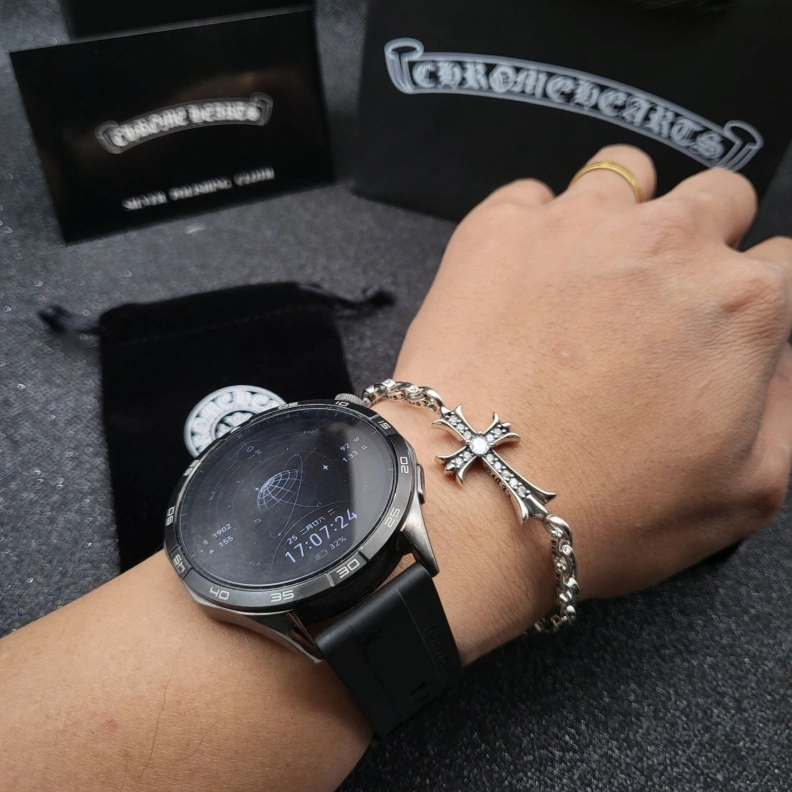 Chrxmx Hxxrts Bracelets Efficient 298201