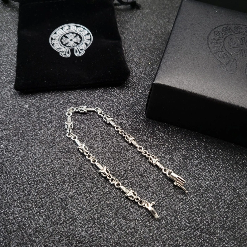 BestValue Chrxmx Hxxrts Bracelets 298196