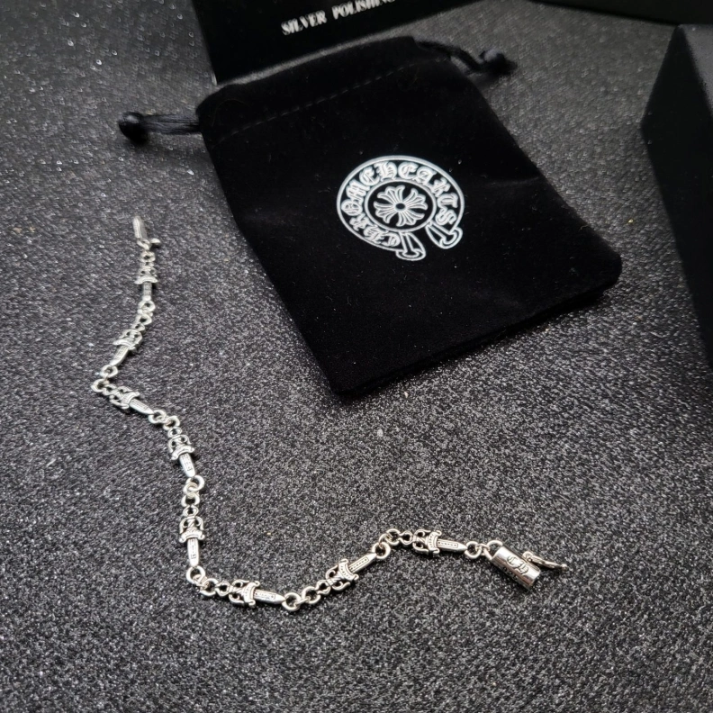 BestValue Chrxmx Hxxrts Bracelets 298196