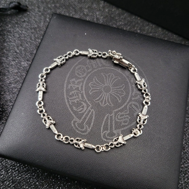 BestValue Chrxmx Hxxrts Bracelets 298196