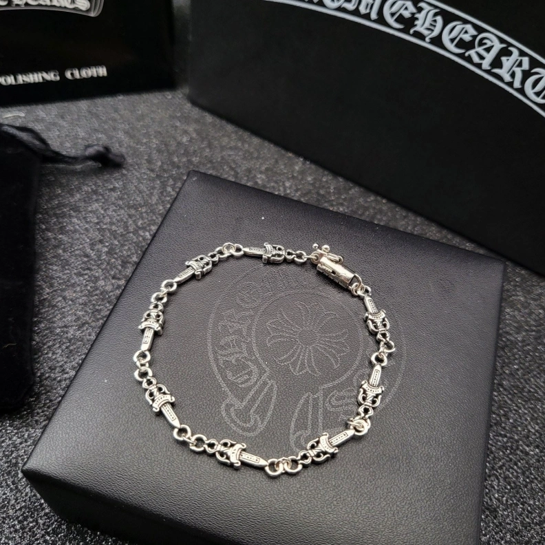 BestValue Chrxmx Hxxrts Bracelets 298196