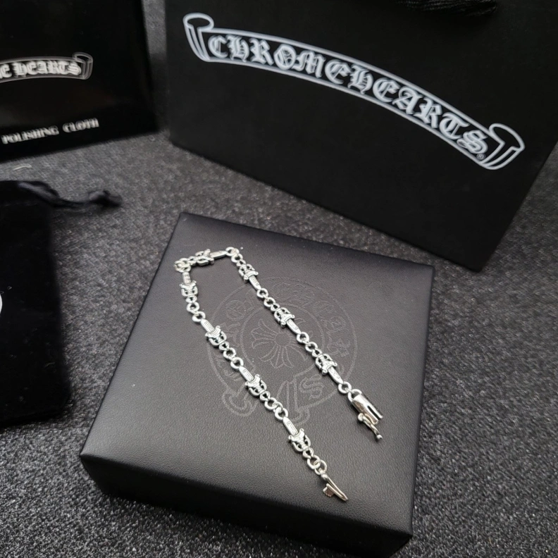 BestValue Chrxmx Hxxrts Bracelets 298196