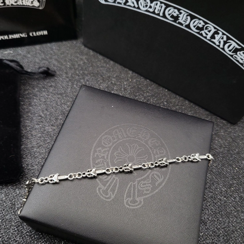 BestValue Chrxmx Hxxrts Bracelets 298196