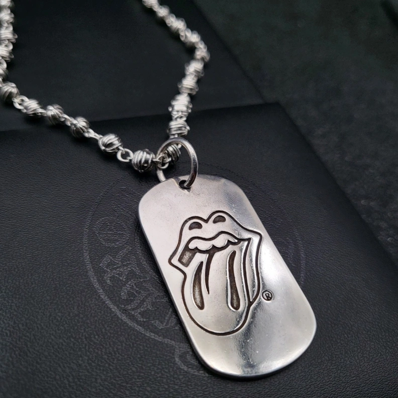 Chrxmx Hxxrts Necklaces Cozy 297807