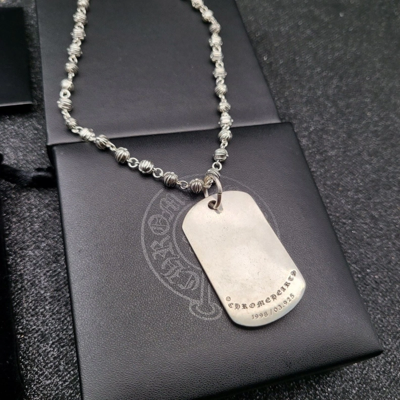 Chrxmx Hxxrts Necklaces Versatile 297810