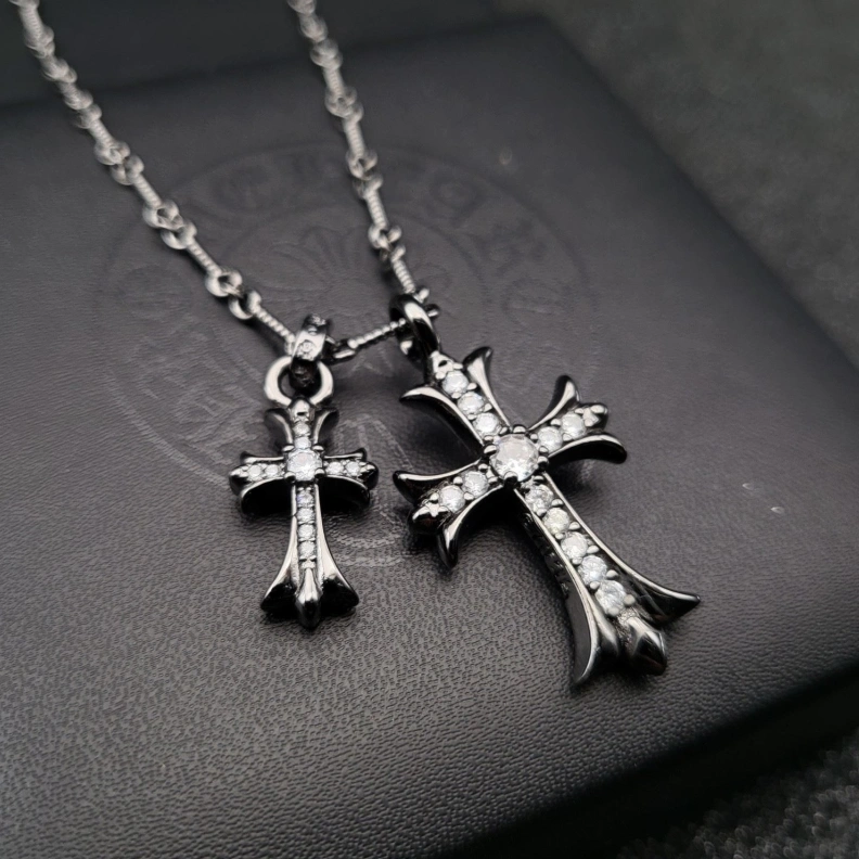 AllSeason Chrxmx Hxxrts Necklaces 297811