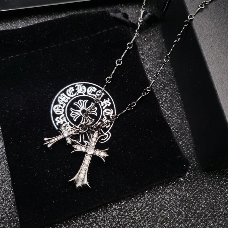 AllSeason Chrxmx Hxxrts Necklaces 297811