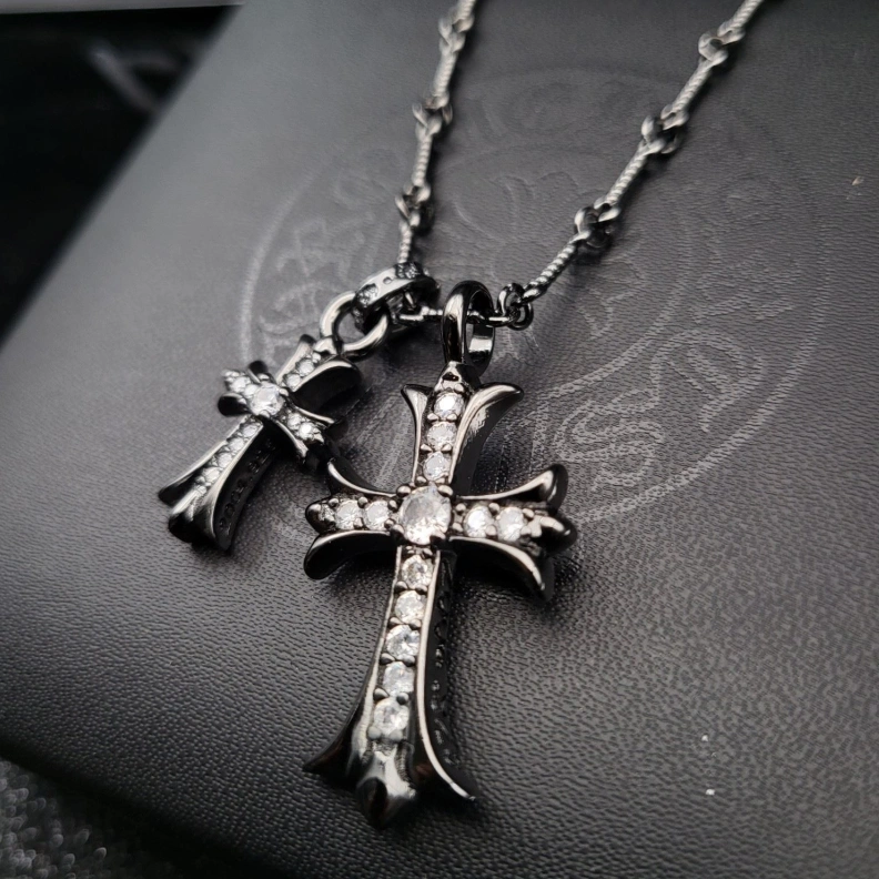 AllSeason Chrxmx Hxxrts Necklaces 297811