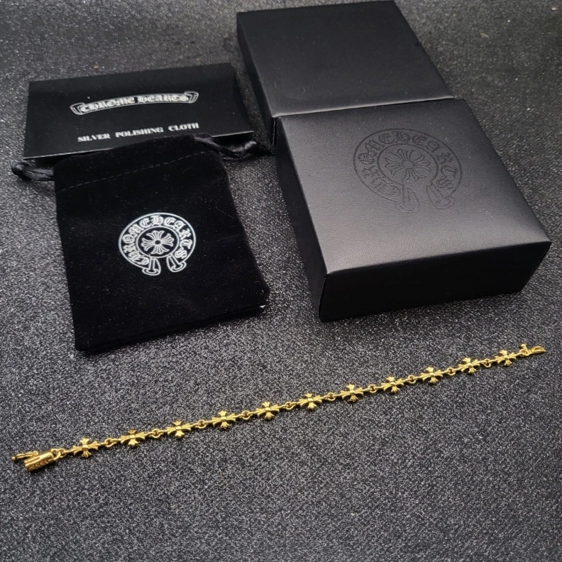 Chrxmx Hxxrts Bracelets Soft 298195