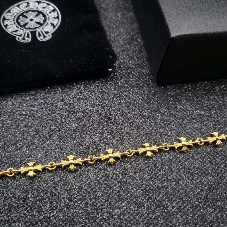 Chrxmx Hxxrts Bracelets Soft 298195
