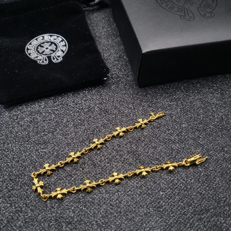 Chrxmx Hxxrts Bracelets Soft 298195