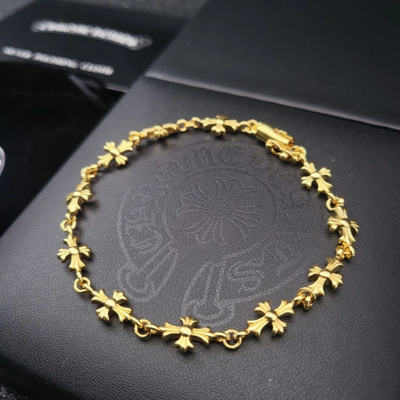 Chrxmx Hxxrts Bracelets Soft 298195