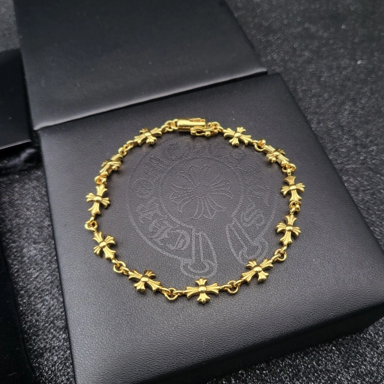 Chrxmx Hxxrts Bracelets Soft 298195