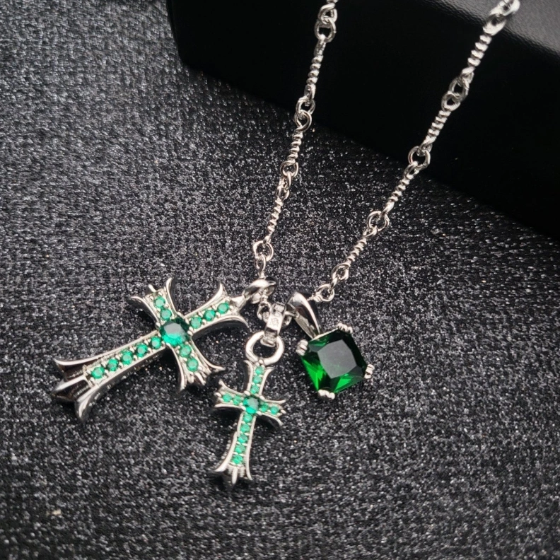 Chrxmx Hxxrts Necklaces SmartChoice 297805