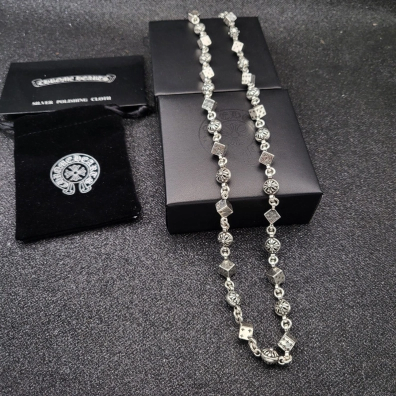 Chrxmx Hxxrts Necklaces Comfortable 297800