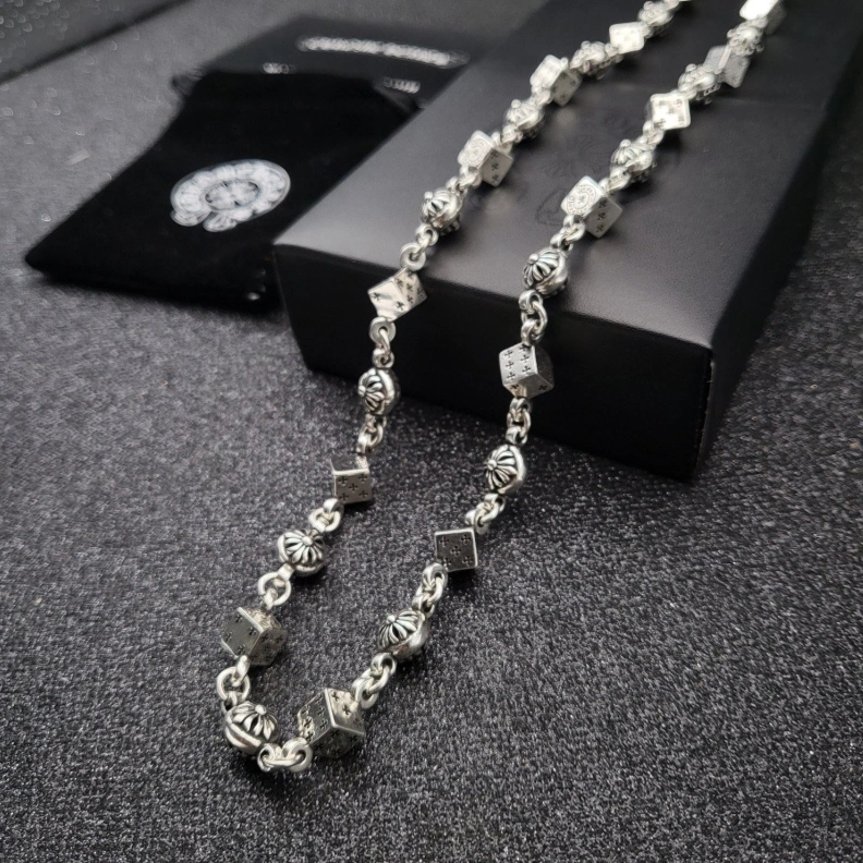 Chrxmx Hxxrts Necklaces Comfortable 297800