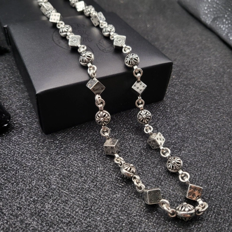 Chrxmx Hxxrts Necklaces Comfortable 297800