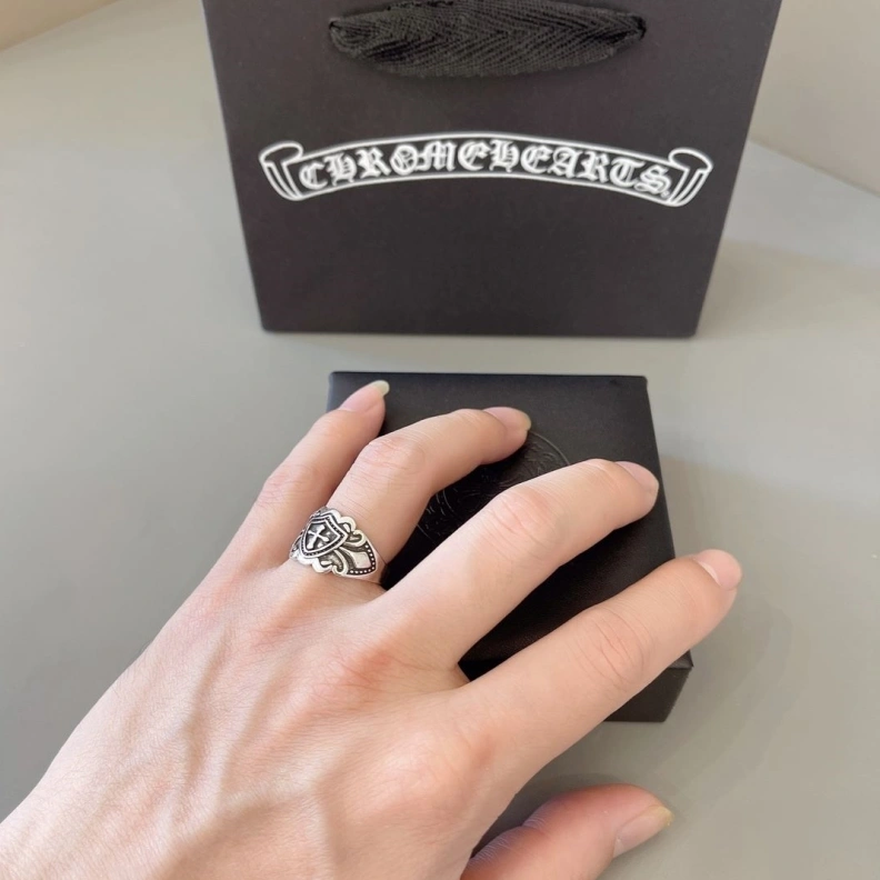 Modern Chrxmx Hxxrts Rings 297523
