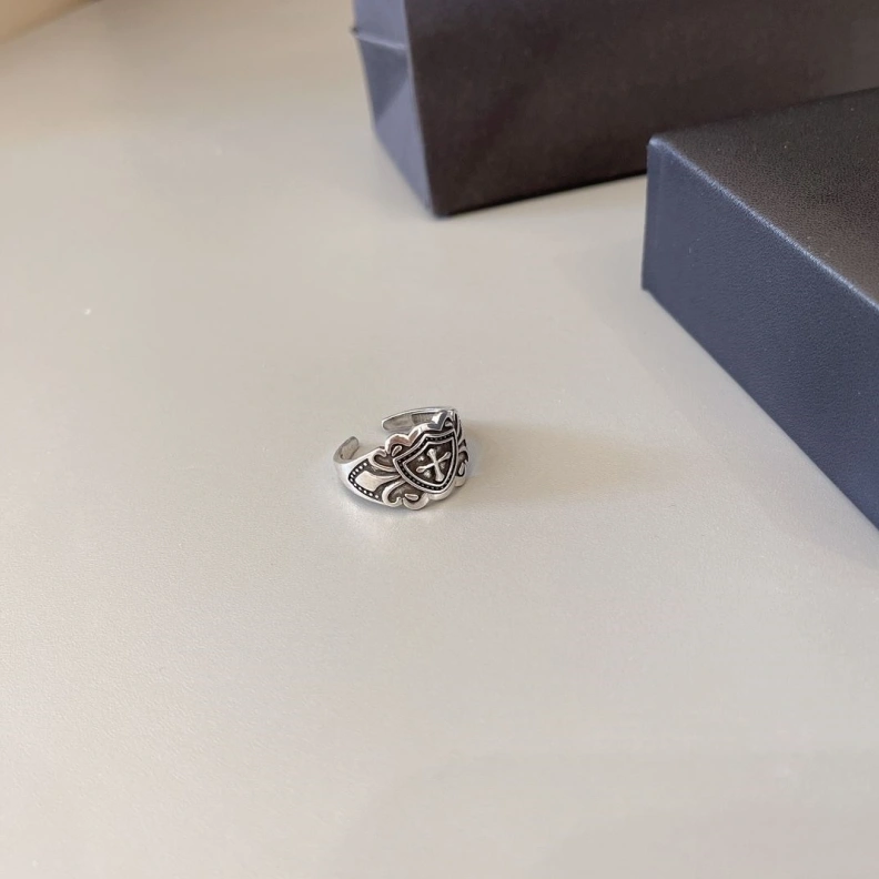 Modern Chrxmx Hxxrts Rings 297523