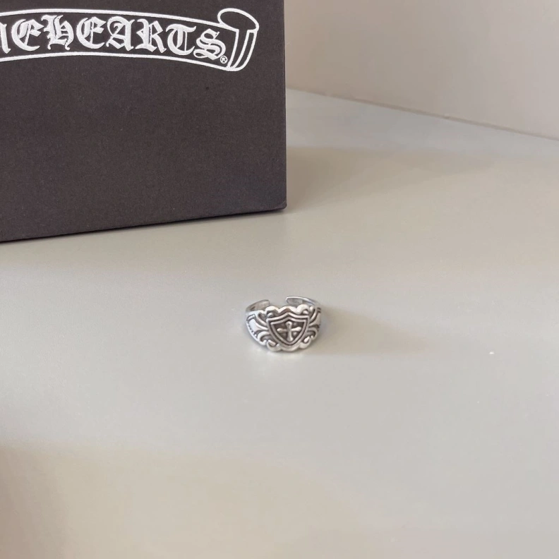 Modern Chrxmx Hxxrts Rings 297523
