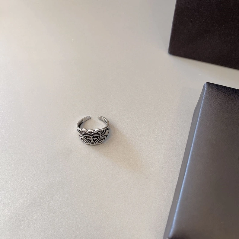 Modern Chrxmx Hxxrts Rings 297523