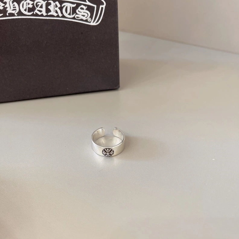 Chrxmx Hxxrts Rings SportInspired 297519