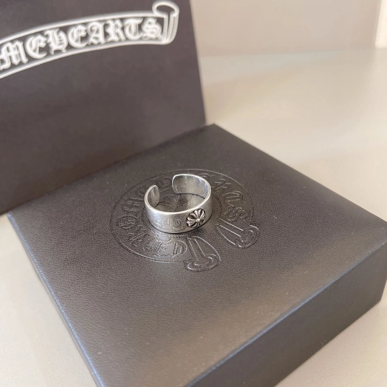 Chrxmx Hxxrts Rings SportInspired 297519