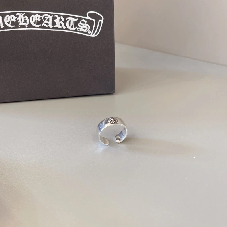 Chrxmx Hxxrts Rings SportInspired 297519