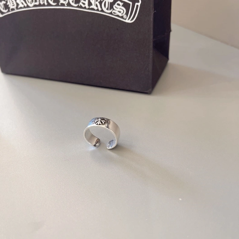 Chrxmx Hxxrts Rings SportInspired 297519