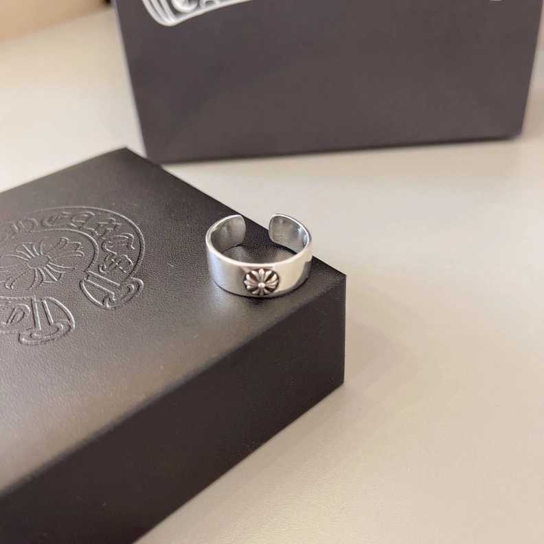 Chrxmx Hxxrts Rings SportInspired 297519